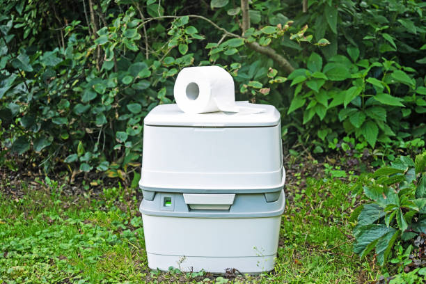 Trusted Woodruff, SC porta potty rental Experts