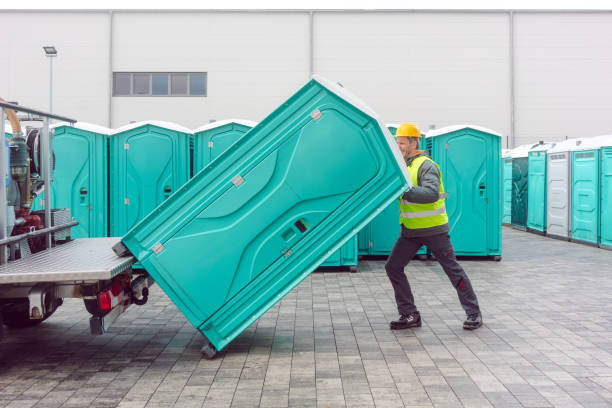 Best Portable restroom trailer rental  in Woodruff, SC