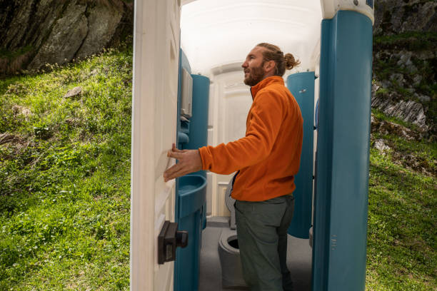 Best Portable toilet rental cost  in Woodruff, SC