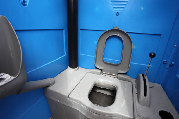 Portable bathroom rental in Woodruff, SC