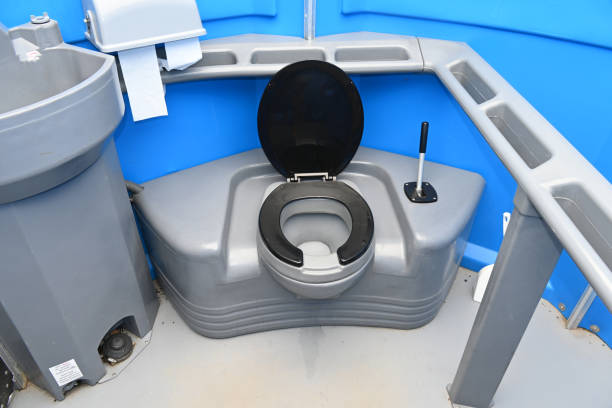 Best Portable restroom solutions  in Woodruff, SC