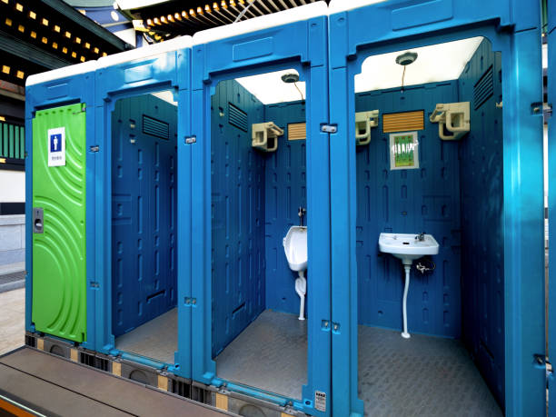 Best Affordable porta potty rental  in Woodruff, SC