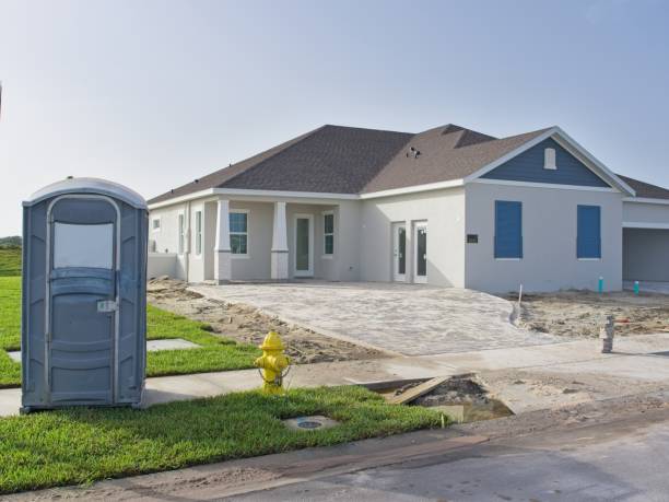 Best Portable bathroom rental  in Woodruff, SC