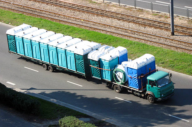 Best Luxury portable toilet rental  in Woodruff, SC