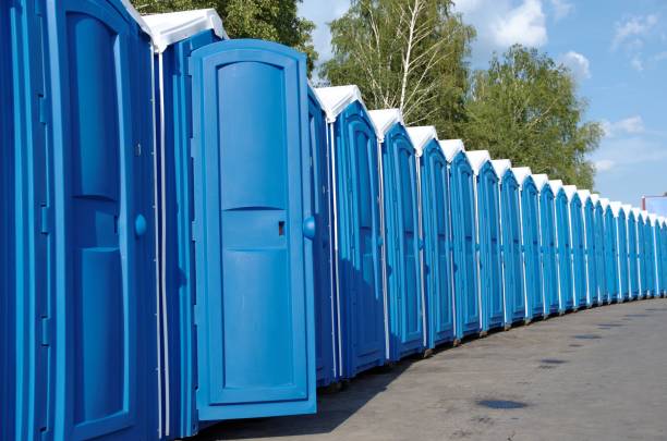 Best Porta potty delivery and setup  in Woodruff, SC
